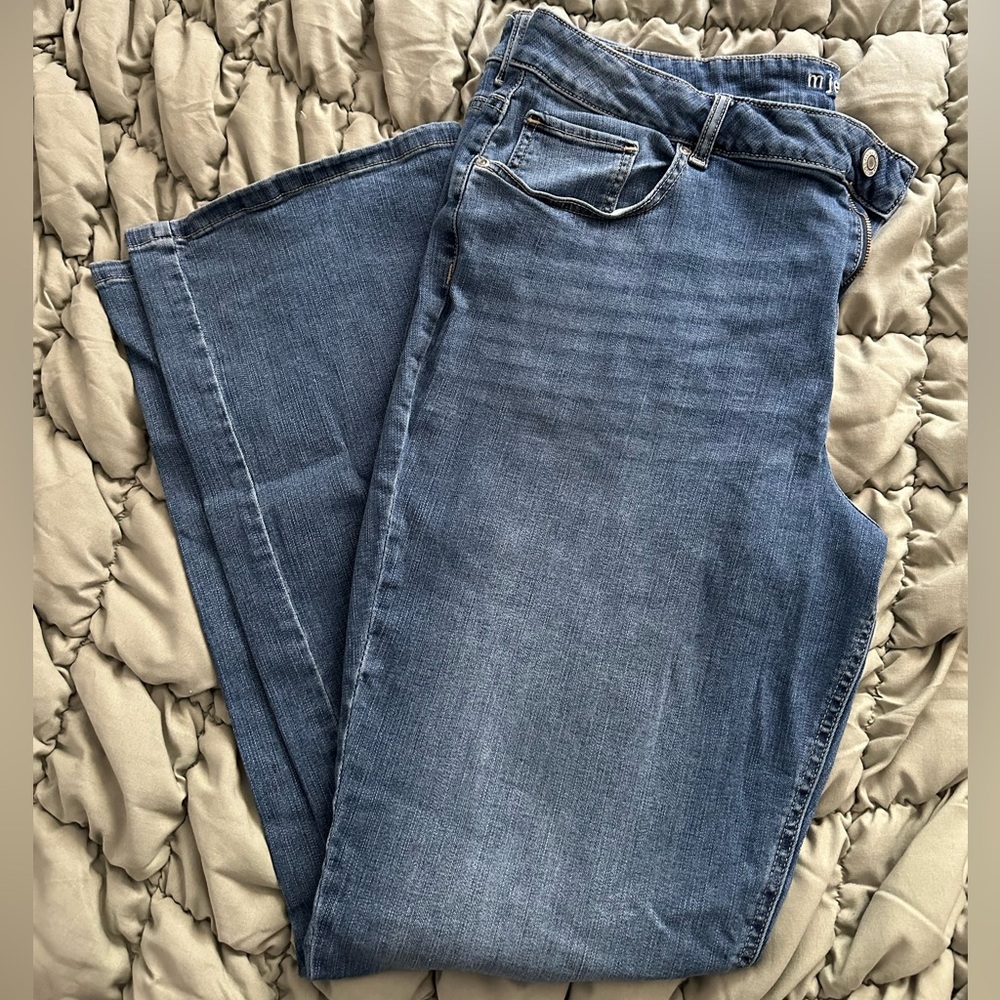 Maurice’s Bootcut Jeans